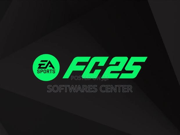 EA FC 25 Account for PC