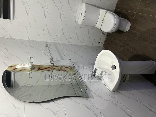 Furnished Studio Apartment + Gen+Starlink Internet+ DSTV photo 11