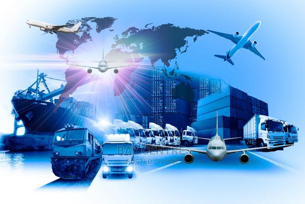 Bay Business Products Sourcing Sea Cargo Shipping · Photo 3