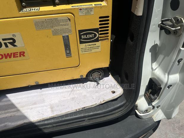 Diesel Generator 10kva photo 5