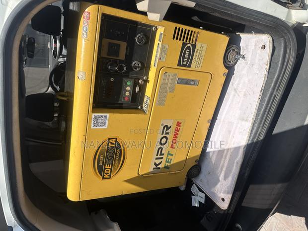 Diesel Generator 10kva
