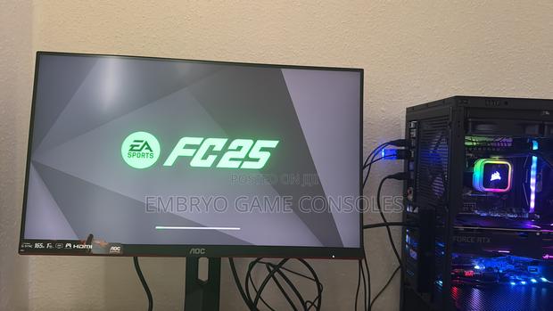 Ea Fc25 (Fifa 25) Account for Pc · Photo 3