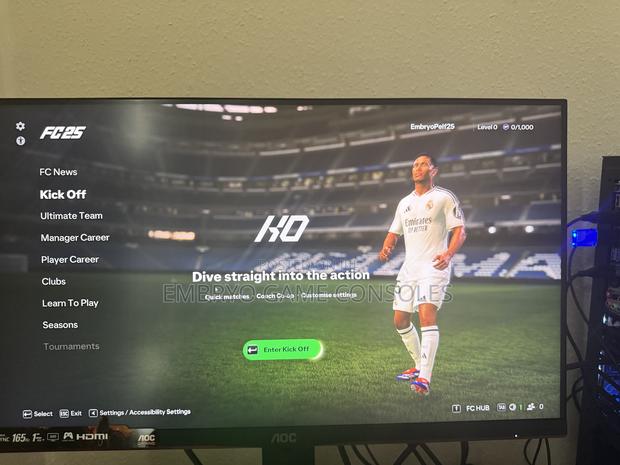 Ea Fc25 (Fifa 25) Account for Pc · Photo 4