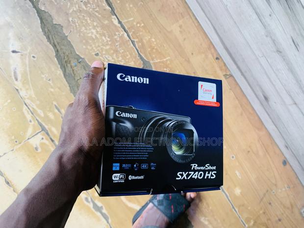 Canon Powershots Mini Camera for Your Vacation · Photo 3