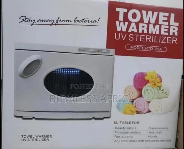 Best Towel Warmer With Sterilizer · Photo 2