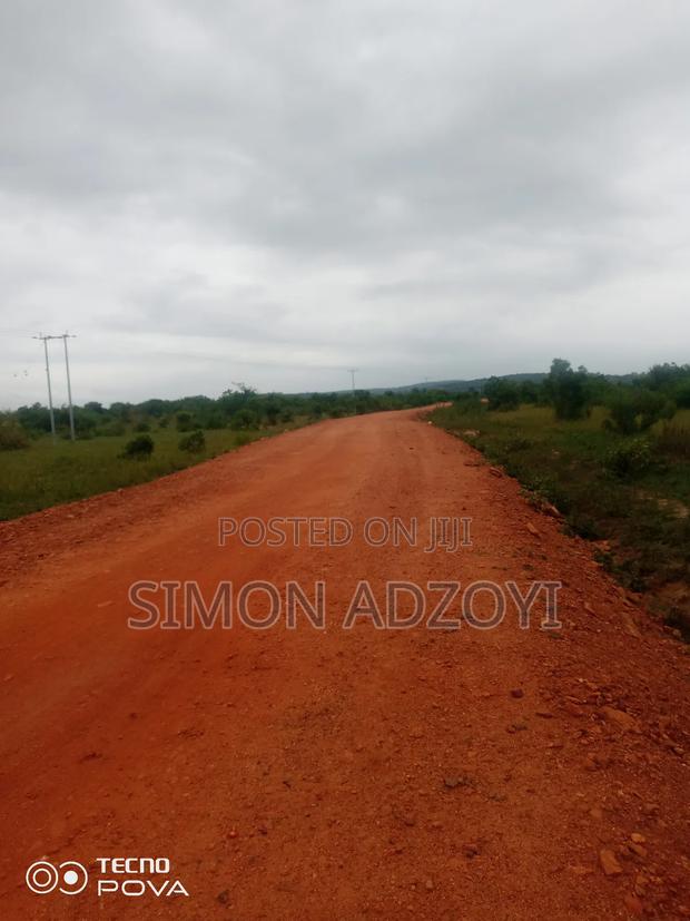 Farm Land for Long Term Lease