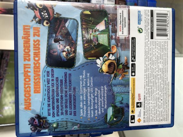 Sackboy Ps5 · Photo 4