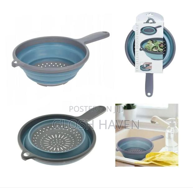 Foldable Strainer · Photo 2