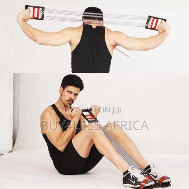 Chest Developer · Photo 3