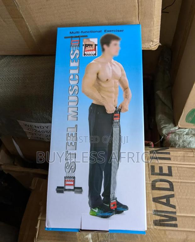 Chest Developer · Photo 4