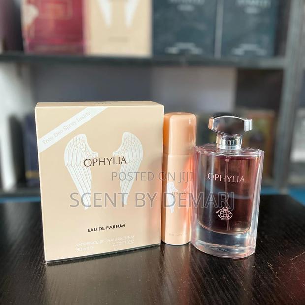 Ophylia Perfume