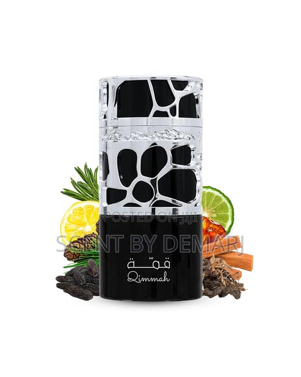 Qimmah for Men image 2