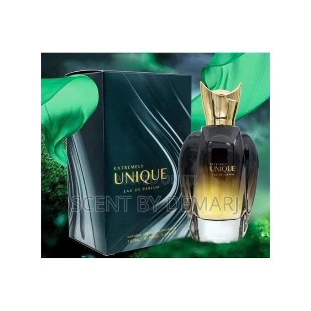 Extremely Unique Perfume image 2