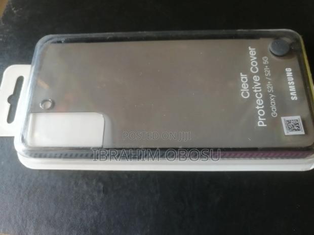 Samsung S21+/ S21+ 5G Cover · Photo 3