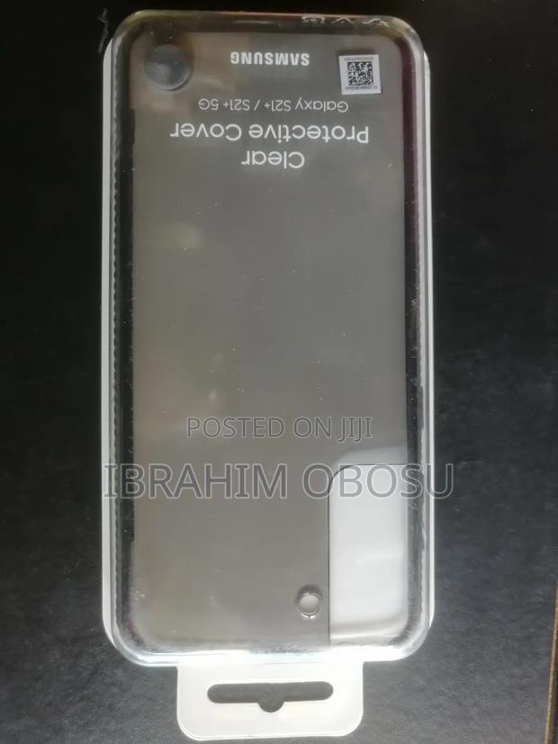 Samsung S21+/ S21+ 5G Cover · Photo 4
