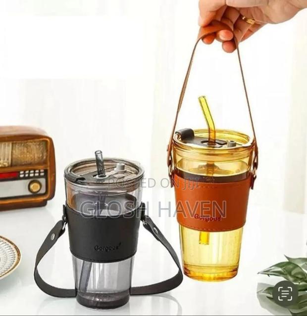 Glass Mug-Big Size · Photo 2