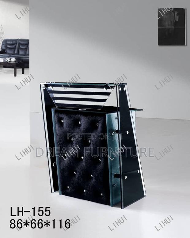 Glass Pulpit(Executive)