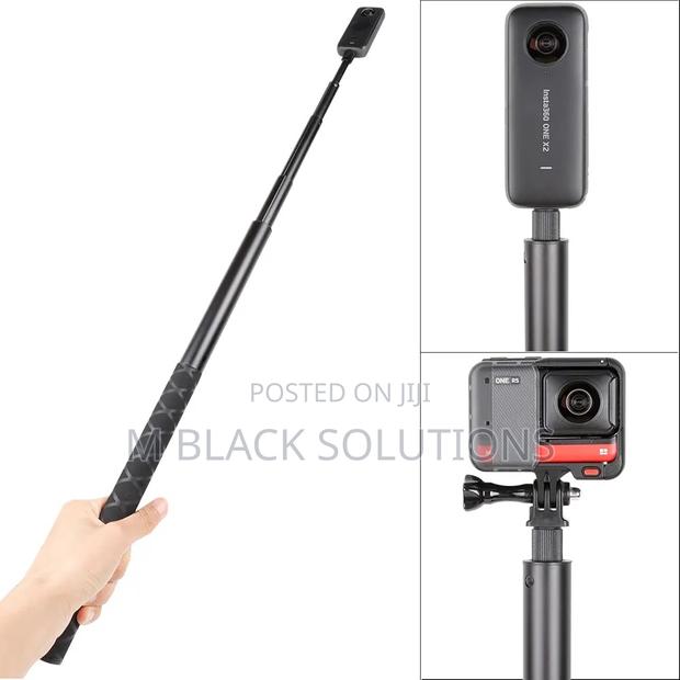 Insta 360 Invisible Selfie Stick · Photo 3