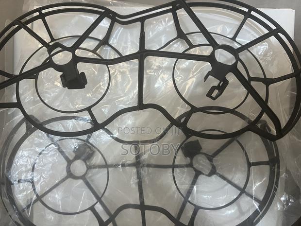 Dji Mini 2 Propeller Guard photo 3