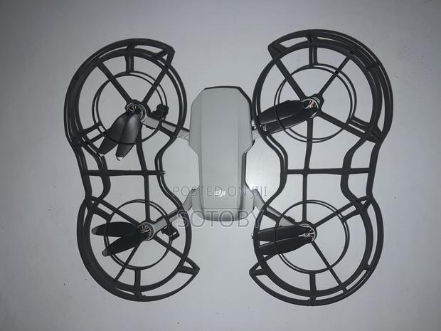Dji Mini 2 Propeller Guard photo 4
