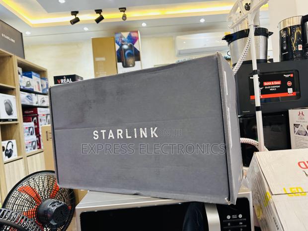 Better Deal on Starlink Fast High Speed Internet · Photo 2