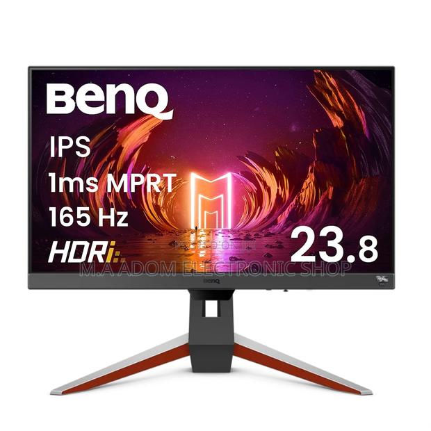 Beng 24” Mobiuz Gaming Monitor · Photo 3