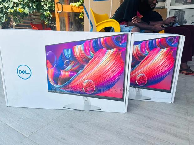 Purchase Dell 27 Inch Monitor · Photo 4