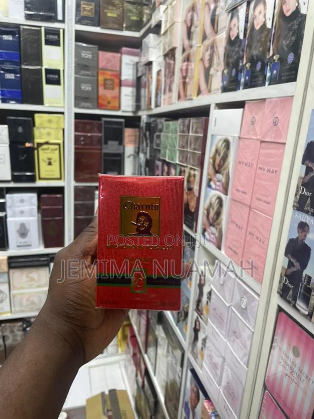 Charuto Mysterious Tobacco · Photo 2