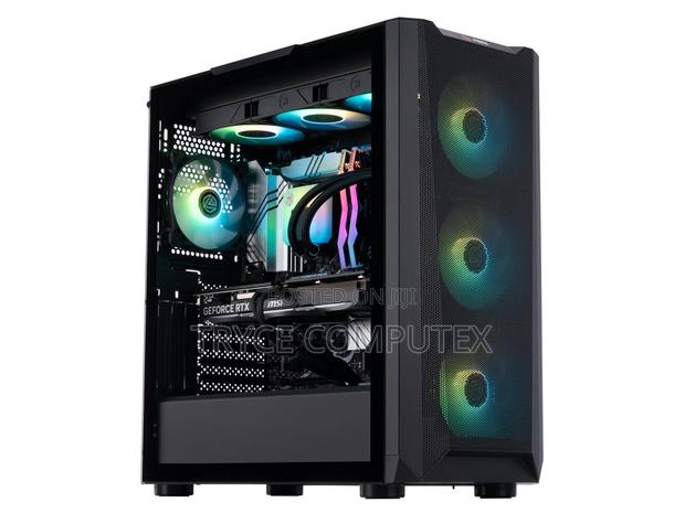 New Desktop Computer Asus 32GB Intel Core I9 SSD 1T · Photo 4