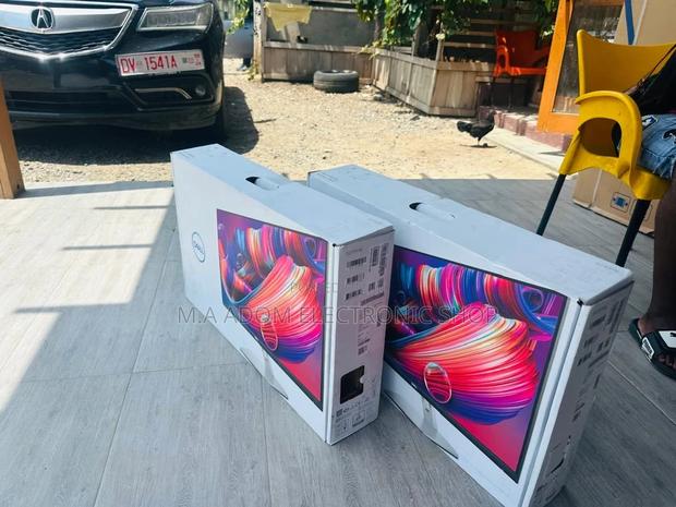 Dell 27” FHD Monitor · Photo 2
