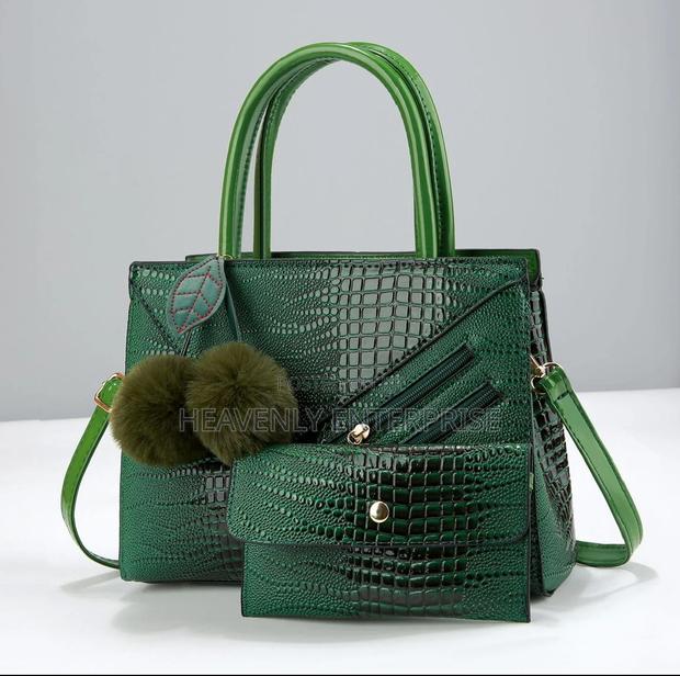 Ladies Beautiful Bag