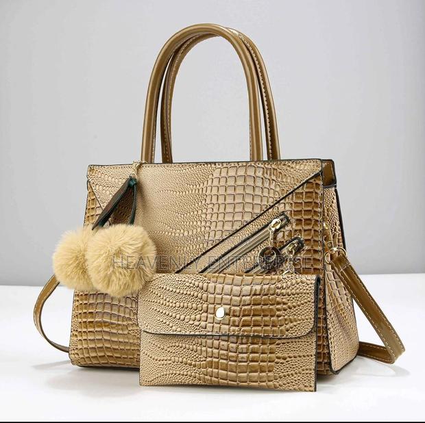 Ladies Beautiful Bag photo 2