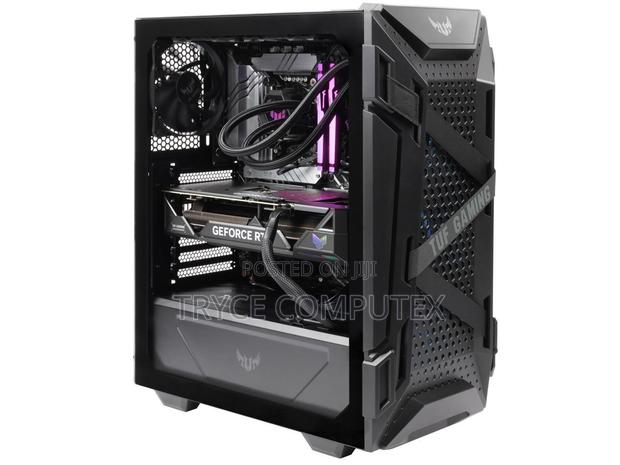 New Desktop Computer Asus 32GB AMD Ryzen 9 SSD 1T · Photo 4