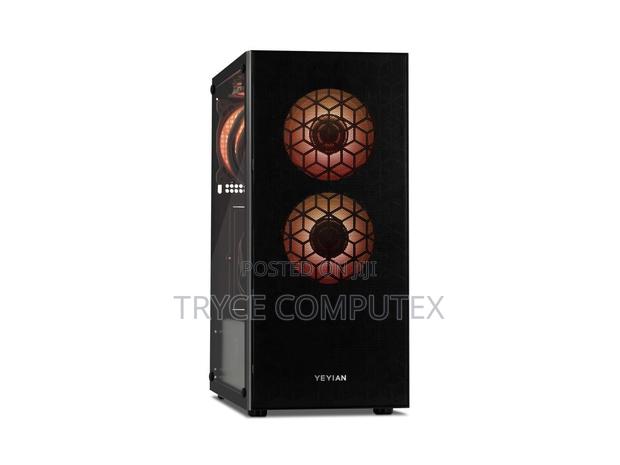 New Desktop Computer Asus 16GB Intel Core I7 SSD 512GB · Photo 4