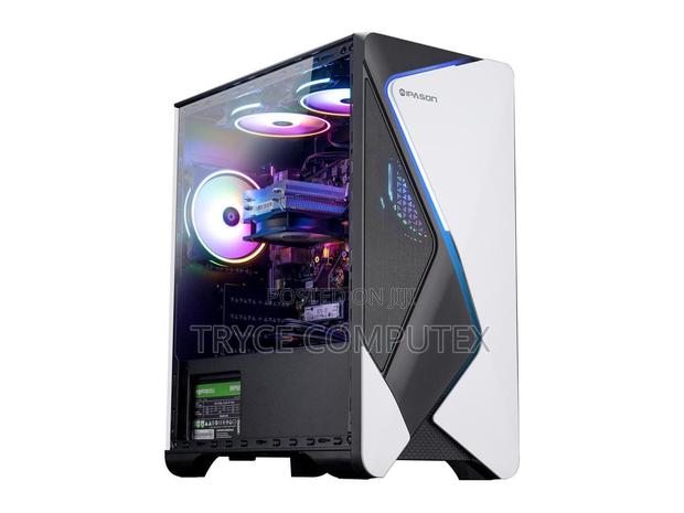 New Desktop Computer Asus 16GB Intel Core I9 SSD 1T · Photo 4