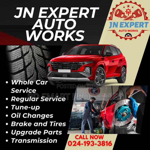 Expert Auto Works · Photo 2
