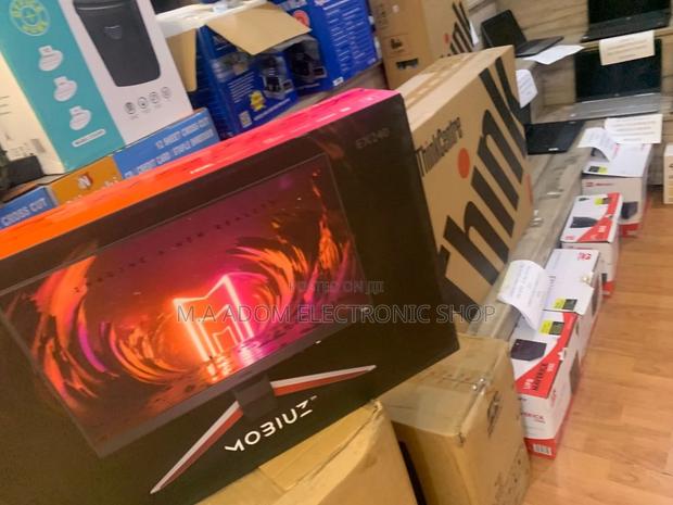 Energy Sufficient Benq MOBIUZ EX240 24" IPS Full HD Monitor · Photo 2