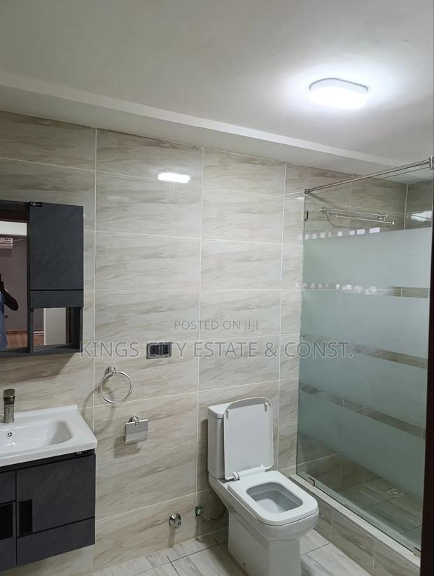 4bdrm House in Gardens, Tesano for rent photo 9