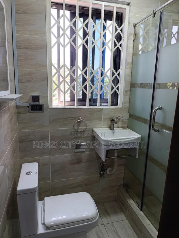 4bdrm House in Gardens, Tesano for rent photo 10