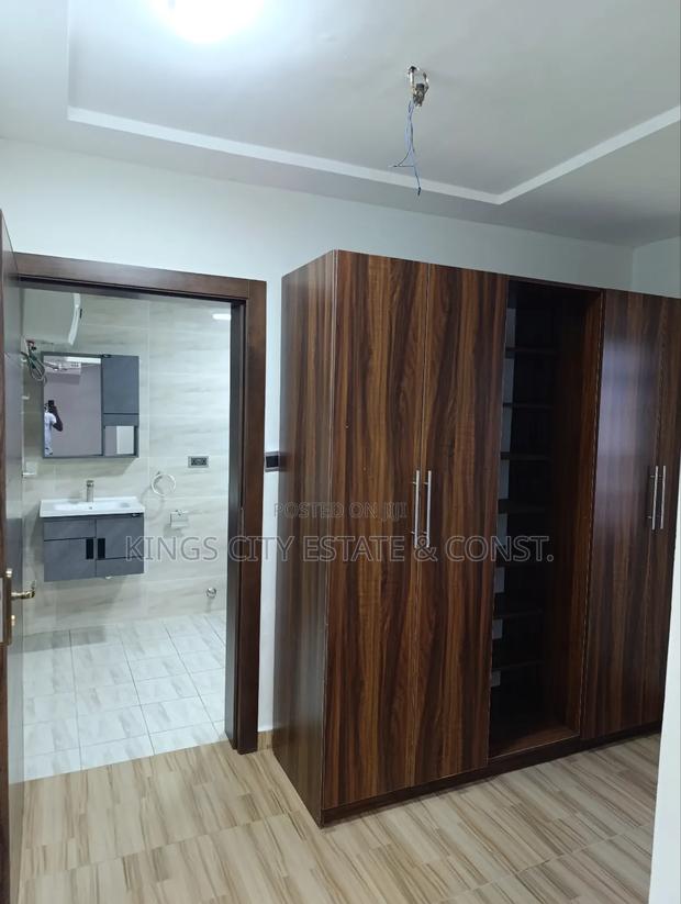 4bdrm House in Gardens, Tesano for rent photo 6