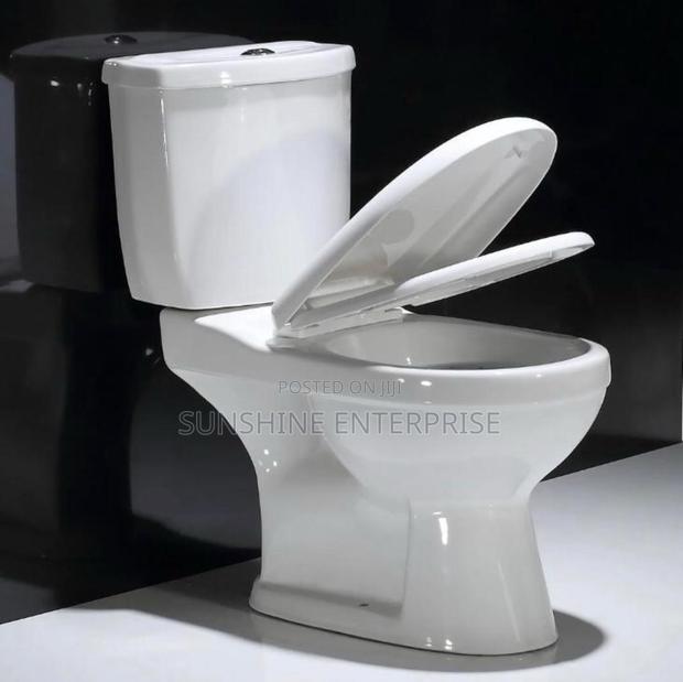Water Closet-w/C-top Flush · Photo 2