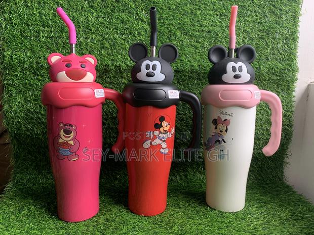 Disney Vaccum Insulated Mug · Photo 3