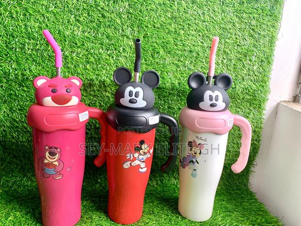 Disney Vaccum Insulated Mug · Photo 4