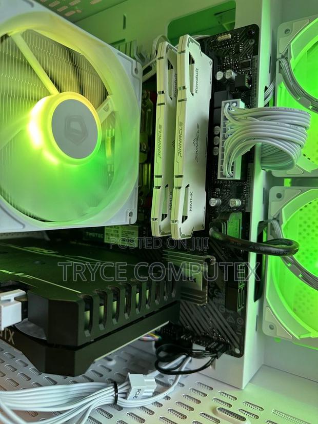 New Desktop Computer Acer 16GB Intel Core I7 SSD 512GB · Photo 4