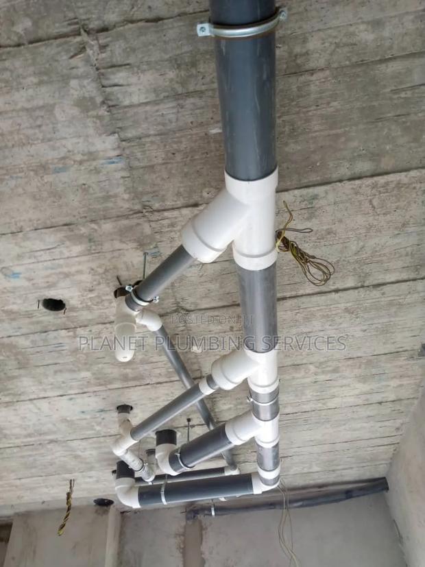 Master Plumbing Engineering