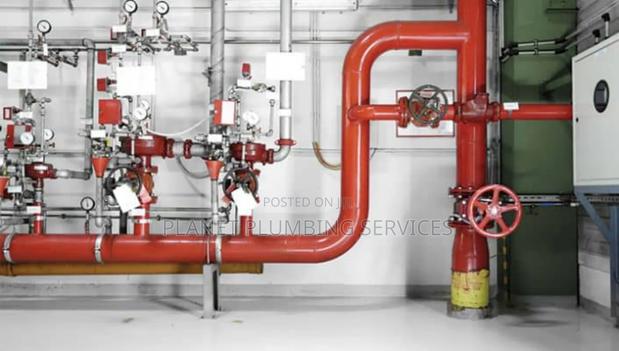 Master Plumbing Engineering