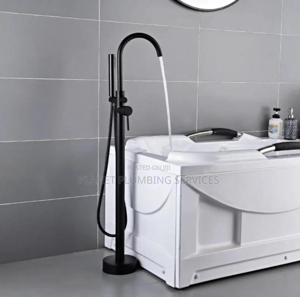 Master Plumbing Engineering