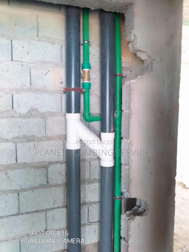 Master Plumbing Engineering