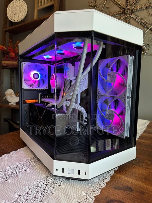 New Desktop Computer Dell 32GB Intel Core I7 SSD 1T