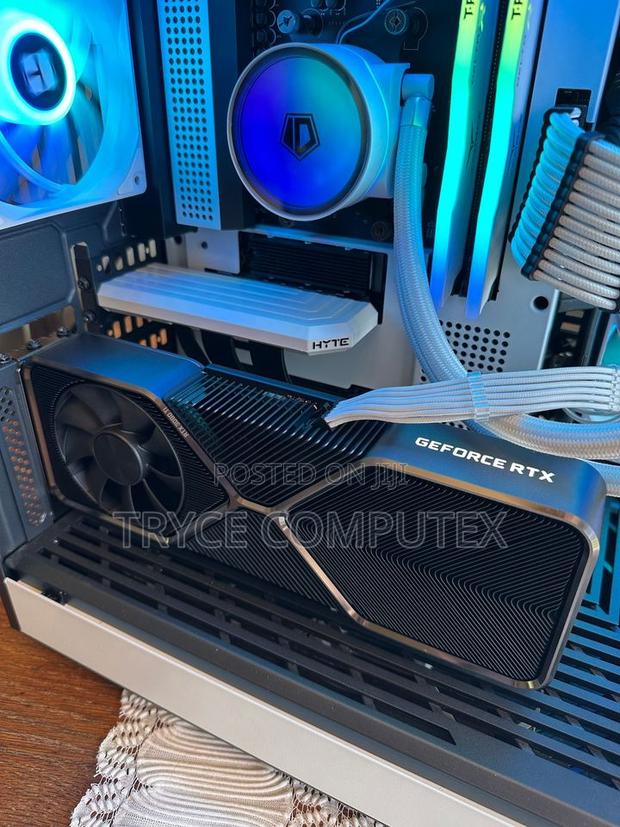 New Desktop Computer Dell 32GB Intel Core I7 SSD 1T photo 3
